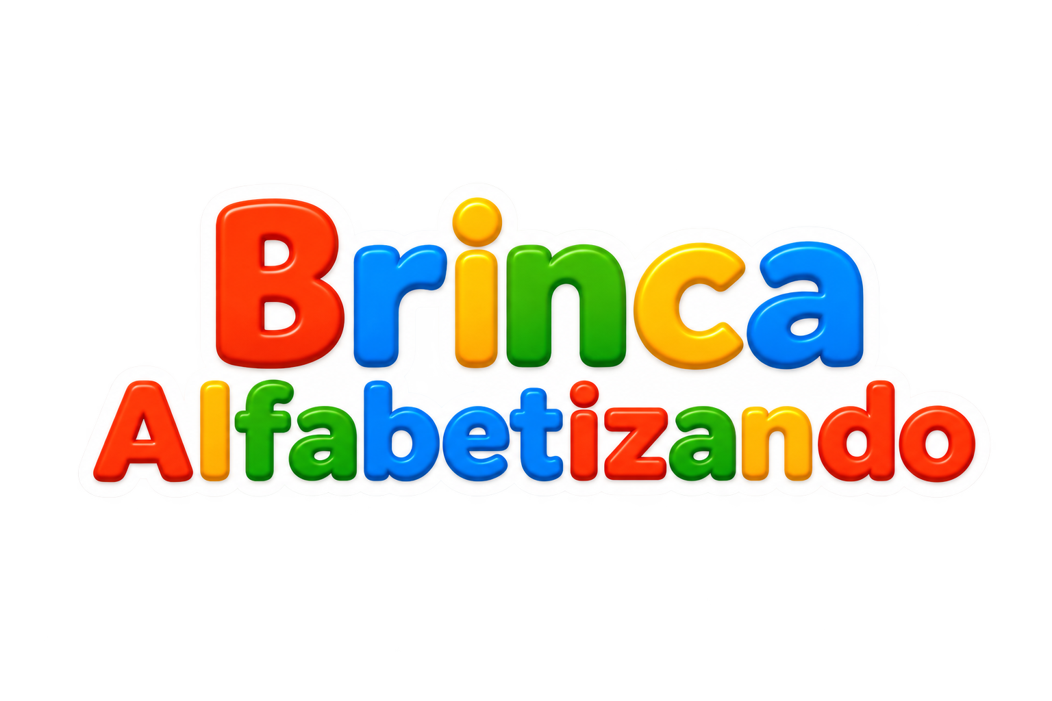 Brinca Alfabetizando